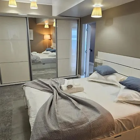Apartment Majestic Lake Boutique