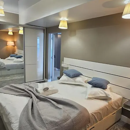 Apartment Majestic Lake Boutique