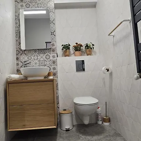 Apartment Majestic Lake Boutique Mamaia